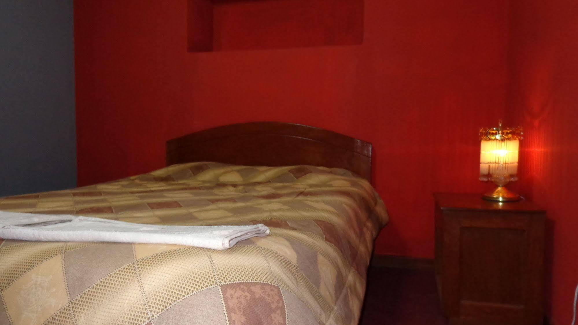 קוסקו Hospedaje Casa Inkusco מראה חיצוני תמונה